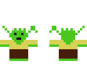 updated yoda