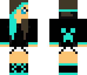 gamer girl
