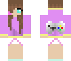 xbox gamer girl