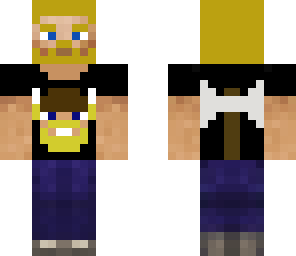 modern viking