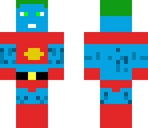 captain planet