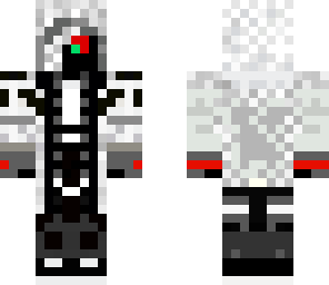 daemon cloaked
