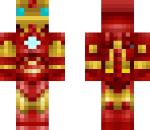 iron chicken