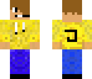 glowstone teen
