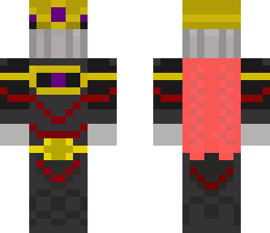 the black knight