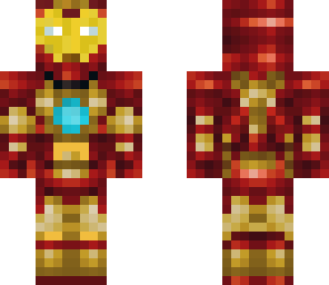 iron man