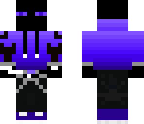 enderman hoodie