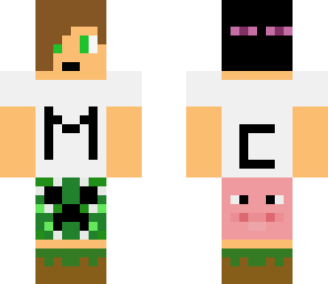 like if you love minecraft