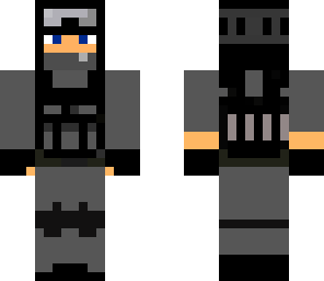 swat soldier