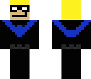 trisp's nightwing
