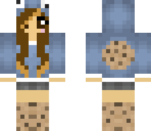 cookie monster