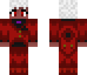 nether walker