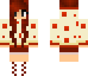 cake girl