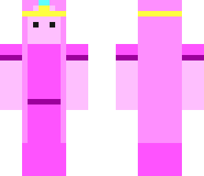 princess bubblegum