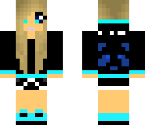 girl panda