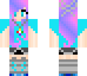 time traveler girl