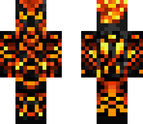 nether king