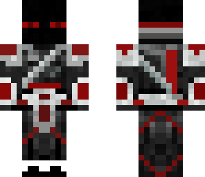 red ender mage