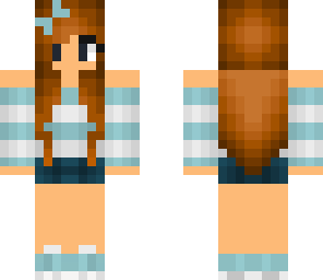 fixed girl