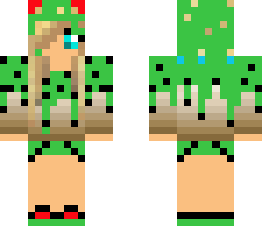 ice grl  edit