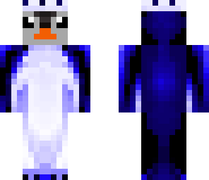lapis penguin king- penguin collection