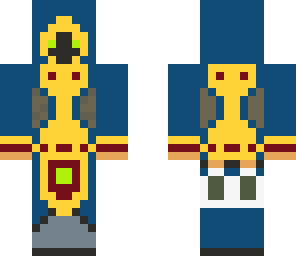 my mage non hd