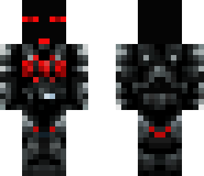 ender warrior