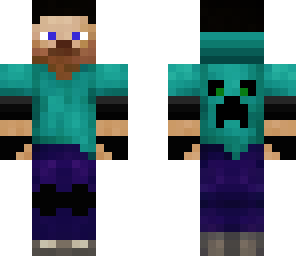 steve