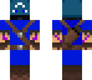 treehouse character
