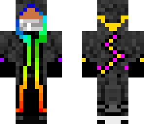 the quantum mage