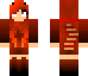 red panda
