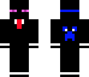 enderman in style