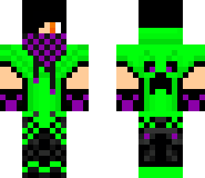 lazerswag's skin 3