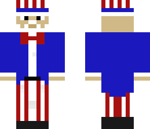 uncle sam
