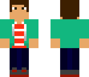 kike 11-11 skin