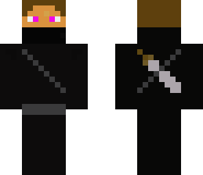ender ninja