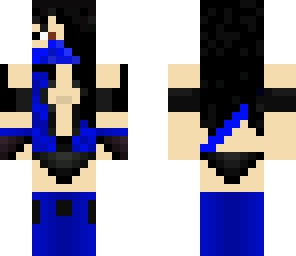 kitana