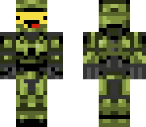 derp master chief