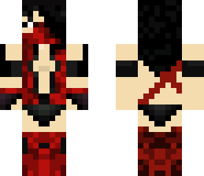 skarlet