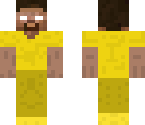 butter herobrine