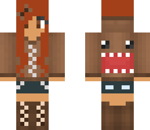 domo ashley6709