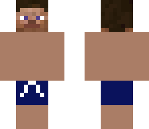 summer steve
