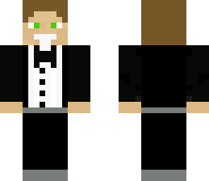 the buisness man 2