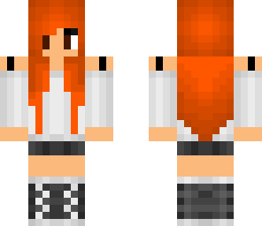 gurl skin