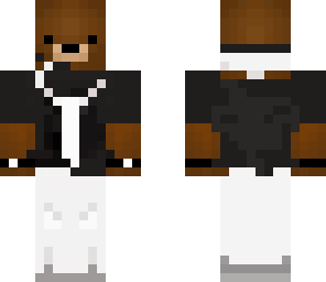 baccabear updated