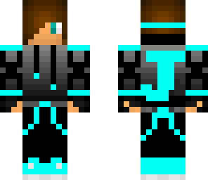 blue teen
