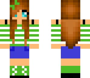 girl