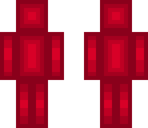 random red swirly thingy