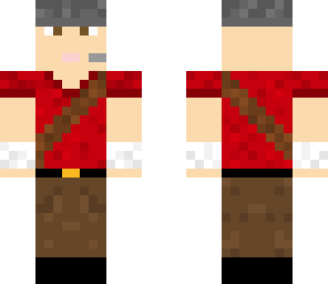 scout