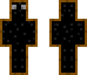 burnt toastman